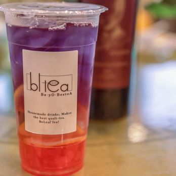 BLTea - Bubble Tea Near Me - Los Angeles, California BLTea - Bubble Tea Near Me - Los Angeles, California