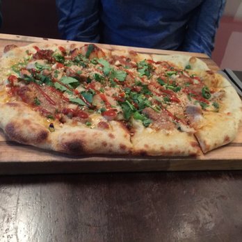 Fire Pizza - Thai - Pizza Near Me - Coeur d'Alene, Idaho Fire Pizza - Thai - Pizza Near Me - Coeur d'Alene, Idaho