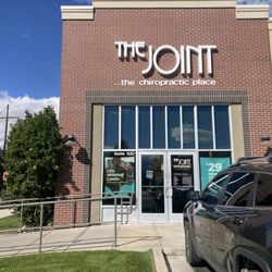 The Joint South Jordan