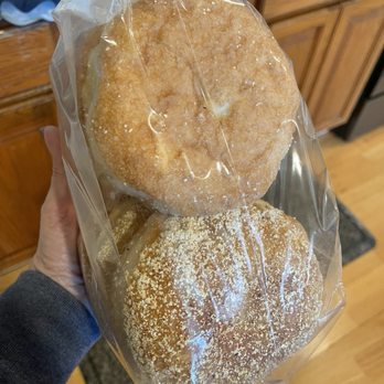 Model Bakery - English muffins - Bakeries Near Me - Walnut Creek, California Model Bakery - English muffins - Bakeries Near Me - Walnut Creek, California