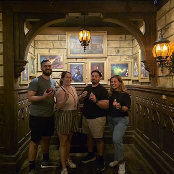 Exit Strategy Games - Escape Games Near Me - Elk Grove, California Exit Strategy Games - Escape Games Near Me - Elk Grove, California