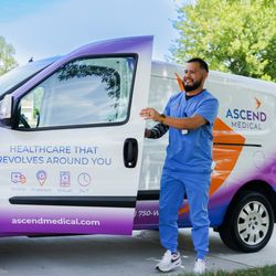 Ascend Medical Family Medicine - At home primary care