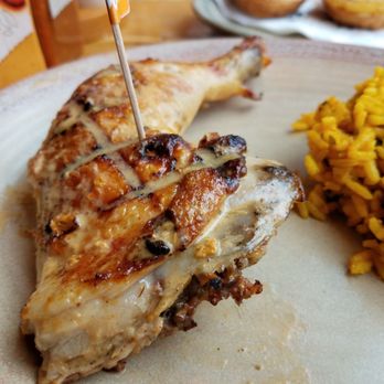 Aesop - Nando's Peri-Peri Chicken - Cosmetics & Beauty Supply Near Me - Oak Brook, Illinois