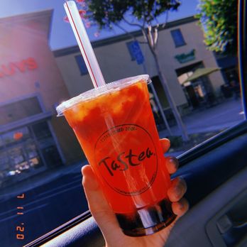 Tastea - Coffee & Tea Near Me - Sunnyvale, California Tastea - Coffee & Tea Near Me - Sunnyvale, California