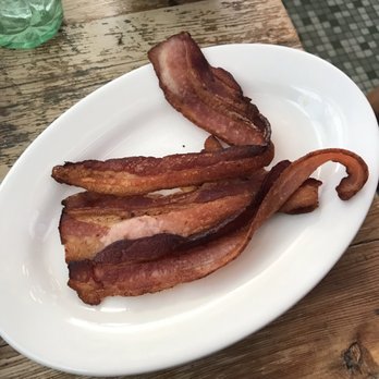 Rose’s - Bacon - Breakfast & Brunch Near Me - Detroit, Michigan Rose’s - Bacon - Breakfast & Brunch Near Me - Detroit, Michigan
