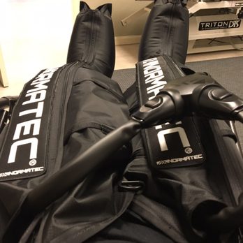 Arcadia Chiropractic - Wearing the compression boots - Chiropractors Near Me - Phoenix, Arizona Arcadia Chiropractic - Wearing the compression boots - Chiropractors Near Me - Phoenix, Arizona