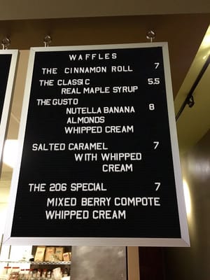 Menu photo 8 Addis Cafe Oak Park, IL