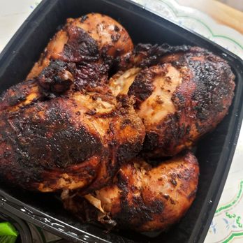 Los Altos Grill - Rotisserie chicken - New American Near Me - Los Altos, California