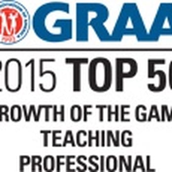 Sarah Bidney - Des Moines Golf Lessons - 4-time Golf Range Association of American Top 50 Growth of the Game Teaching Professional - national award. - Golf Lessons Near Me - Des Moines, Iowa Sarah Bidney - Des Moines Golf Lessons - 4-time Golf Range Association of American Top 50 Growth of the Game Teaching Professional - national award. - Golf Lessons Near Me - Des Moines, Iowa
