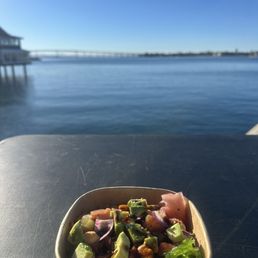 Poke Bowl