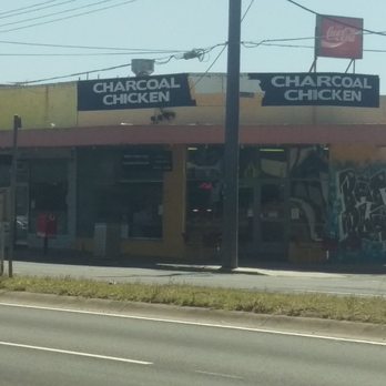 Willi's Takeaway - Outside - Fish & Chips Near Me - Braybrook, VIC