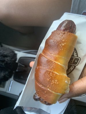 Philly Pretzel Factory by null