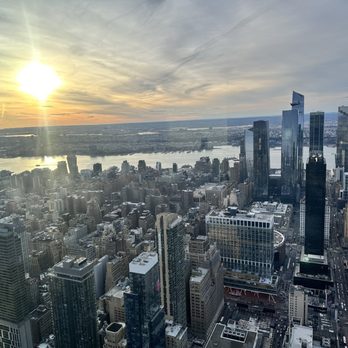 Empire State Building - Landmarks & Historical Buildings Near Me - New York, New York