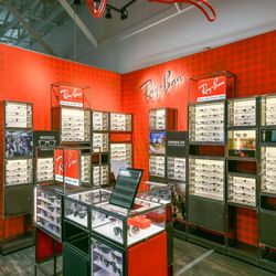 Factory Optical