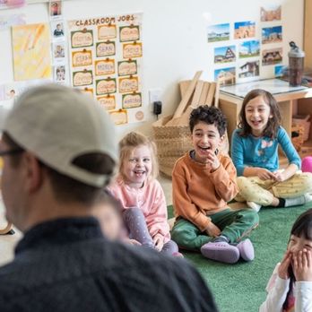 The Meridian School - Our whole-child approach nurtures lifelong kindness, resilience, and self-discovery. - Elementary Schools Near Me - Seattle, Washington The Meridian School - Our whole-child approach nurtures lifelong kindness, resilience, and self-discovery. - Elementary Schools Near Me - Seattle, Washington