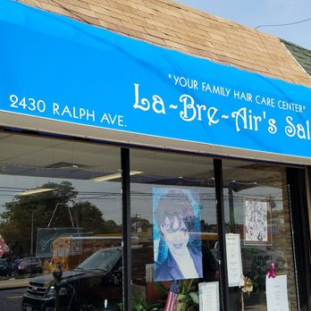 La-Bre-Airs Unisex - Hair Salons Near Me - Brooklyn, New York La-Bre-Airs Unisex - Hair Salons Near Me - Brooklyn, New York