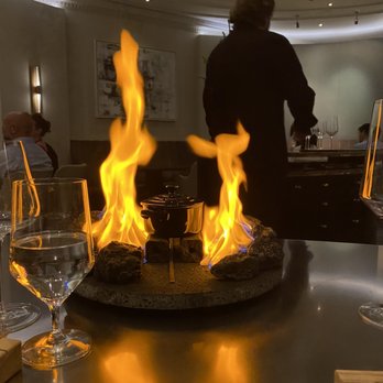 Alinea - New American Near Me - Chicago, Illinois