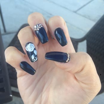 Green Ivy Nails & Spa - Nail Salons Near Me - Temecula, California