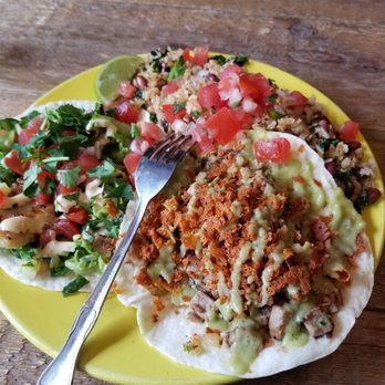 DGT Tacos Fort Collins - New American Near Me - Fort Collins, Colorado