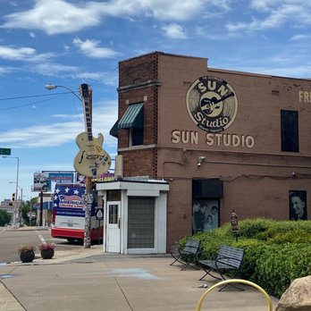 Sun Studio - Museums Near Me - Memphis, Tennessee Sun Studio - Museums Near Me - Memphis, Tennessee