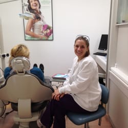 Charles Strick, DDS