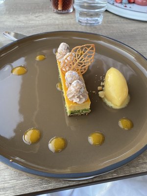 Le Bistrot Têtedoie by null