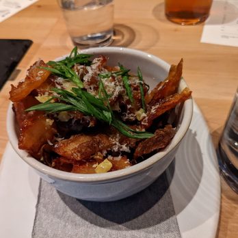Roger Bar & Restaurant - New American Near Me - Mountain View, California Roger Bar & Restaurant - New American Near Me - Mountain View, California
