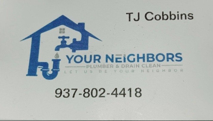Slide of Your Neighbors Plumber