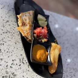 Tacos Gobernador