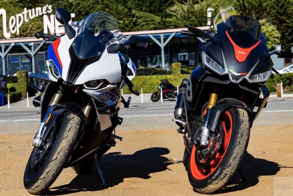 Neptune's Net by null