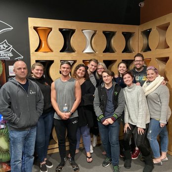 60Out - Escape Games Near Me - Los Angeles, California 60Out - Escape Games Near Me - Los Angeles, California