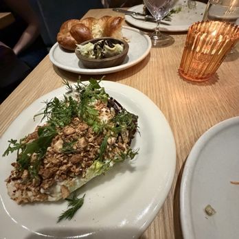 Twelve - New American Near Me - Portland, Maine