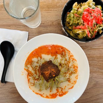 Sazan Ramen - Just Like Paitan - Ramen Near Me - Austin, Texas Sazan Ramen - Just Like Paitan - Ramen Near Me - Austin, Texas