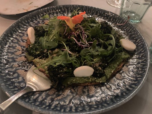 Epiphany's Kitchen by null