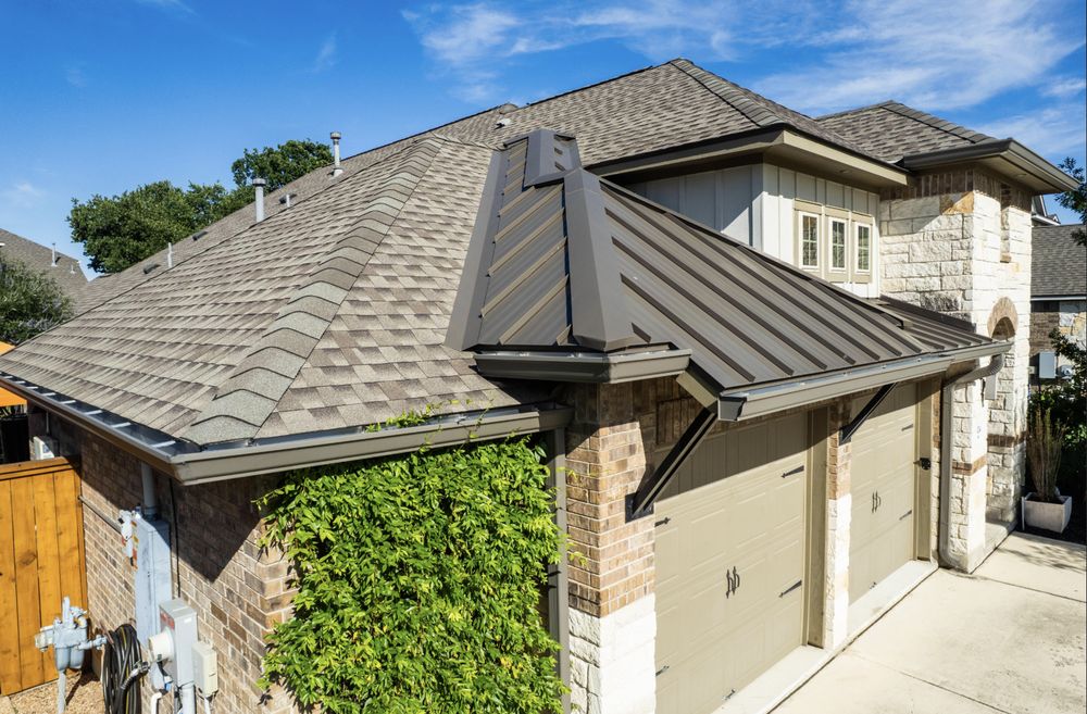 Slide of Artisan Remodeling & Roofing