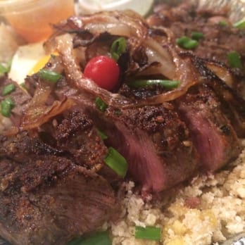 Boteco - Brazilian specialty $14 - Food Trucks Near Me - Austin, Texas