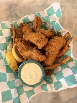 Greenpoint Fish & Lobster Co. by null Greenpoint Fish & Lobster Co. by null