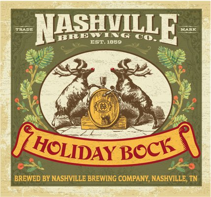 Nashville Brewing Company by null
