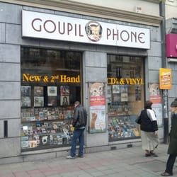 Goupil-o-Phone
