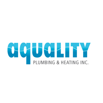 Aquality Plumbing & Heating - logo - Plumbing Near Me - Calgary, Alberta Aquality Plumbing & Heating - logo - Plumbing Near Me - Calgary, Alberta