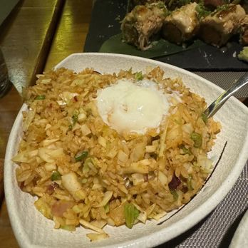 Feng Chophouse - Kimchi Fried Rice - Sushi Bars Near Me - Hartford, Connecticut Feng Chophouse - Kimchi Fried Rice - Sushi Bars Near Me - Hartford, Connecticut