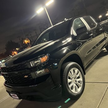 Mountain View Chevrolet - Car Dealers Near Me - Upland, California