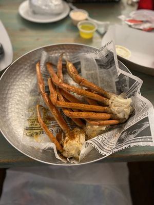 OP Fish House and Oyster Bar by null