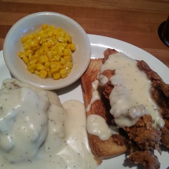 Cheddar's Scratch Kitchen - Chicken fried chicken - Comfort Food Near Me - Chandler, Arizona