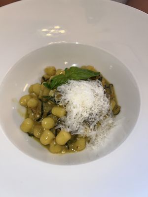 Ohimà Restaurant by null