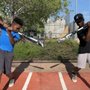Photo of Diamond Kids Baseball Academy