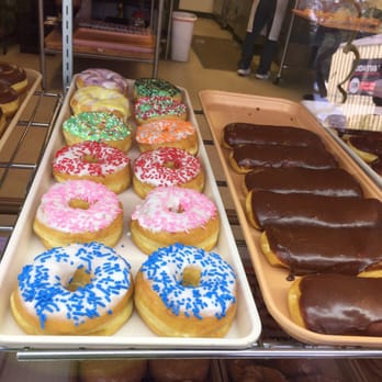 Family Donuts - Breakfast & Brunch Near Me - Denham Springs, Louisiana Family Donuts - Breakfast & Brunch Near Me - Denham Springs, Louisiana