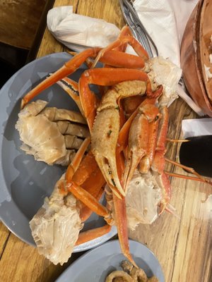 Seafood World Calabash Seafood And Steak Buffet by null