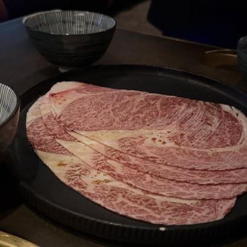 Yakiya - Japanese A5 Wagyu ribeye - Japanese Near Me - Hacienda Heights, California Yakiya - Japanese A5 Wagyu ribeye - Japanese Near Me - Hacienda Heights, California