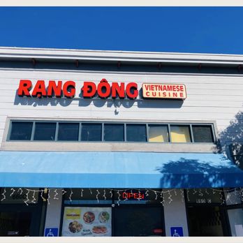 Rang Dong Restaurant - Welcome to Rang Dong. #alameda - Vietnamese Near Me - Alameda, California Rang Dong Restaurant - Welcome to Rang Dong. #alameda - Vietnamese Near Me - Alameda, California